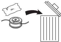 JONSERED GC 2236 - Basisregels - 4