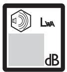 JONSERED GC 2236 - Symbole - 13