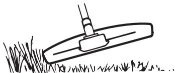 JONSERED GC 2236 - Trimmen - 1