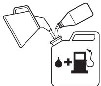 JONSERED GC 2236 - Mengen - 1