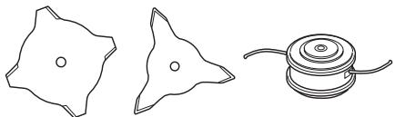 JONSERED GC 2236 - Basisregels - 2