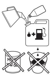 JONSERED GC 2236 - Mélange - 1