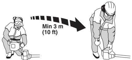 JONSERED GC 2236 - Tanken - 2