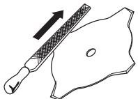 JONSERED GC 2236 - Basisregels - 3