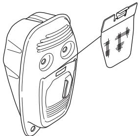 JONSERED GC 2236 - Geluiddempster - 3