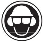 JONSERED GC 2236 - Symbole - 3