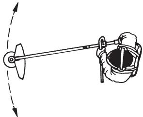 JONSERED GC 2236 - Vegen - 1