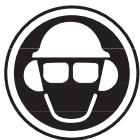 JONSERED GC 2236 - 3