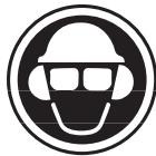 JONSERED GC 2236 - Draag alti:d - 3