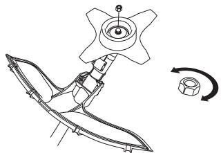 JONSERED GC 2236 - Borgmoer - 3