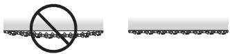 JONSERED CS 2159 WH - Grundregeln - 4