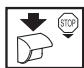 JONSERED CS 2159 WH - Benzine - 1