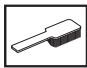 JONSERED CS 2159 WH - Rechtshandschutz - 3