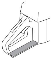 JONSERED CS 2159 WH - Kettingvanger - 2