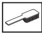 JONSERED CS 2159 WH - Antivibrationsystem - 3