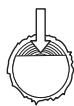 JONSERED CS 2159 WH - Entasten - 16