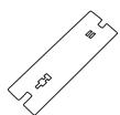 JONSERED CS 2159 WH - Afstelling van de tanddiepte - 3