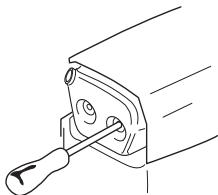 JONSERED CS 2159 WH - Geluiddempper - 5