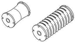 JONSERED CS 2159 WH - Antivibrationsystem - 5