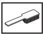 JONSERED CS 2159 WH - Rechterhandbescherming - 3