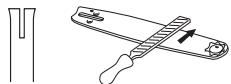 JONSERED CS 2159 WH - Zaagblad - 2