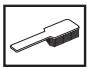 JONSERED CS 2159 WH - Luchtfilter - 2