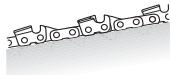 JONSERED CS 2159 WH - Basisregels - 1