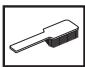 JONSERED CS 2159 WH - Luftfilter - 2