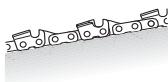 JONSERED CS 2159 WH - Règles élémentaires - 1