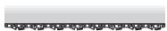 JONSERED CS 2159 WH - Scharfen der Schneidezahne - 7