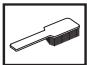 JONSERED CS 2159 WH - Système anti-vibrations - 3