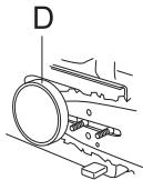 JONSERED CS 2159 WH - Kettingrem met terugslagbeveiliging - 6