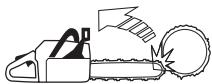 JONSERED CS 2159 WH - Basisregels - 7