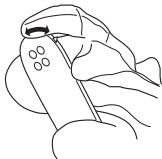 JONSERED CS 2159 WH - Controle van de gettingsmering - 4