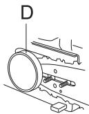 JONSERED CS 2159 WH - Kettenbremse mit Handschutz - 6