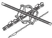 JONSERED CS 2159 WH - Allgemeines über das Scharfen von Schneidezahlen - 7