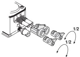 JONSERED CS 2159 WH - Vergasereinstellung - 1