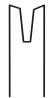 JONSERED CS 2159 WH - Zaagblad - 3