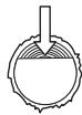 JONSERED CS 2159 WH - Sciage - 10