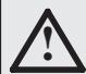 JONSERED CS 2238 - Basic safety rules - 1