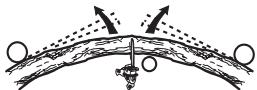 JONSERED CS2245 - In het algemeen geldt: - 1