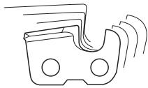 JONSERED CS2245 - Trillingdempingssysteme - 3