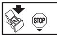 JONSERED CS2245 - Guide-chaine - 1