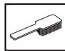 JONSERED CS2245 - Guide-chaine - 3