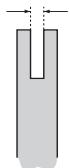 JONSERED CS2245 - Zaagblad - 5