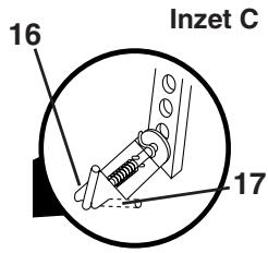 JONSERED CT 2105 R - Quelques conseils pour le fraisage - 5