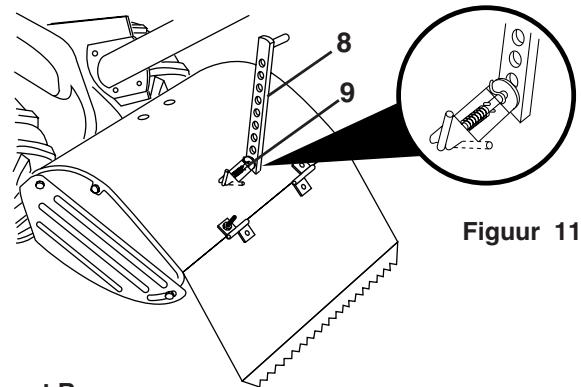JONSERED CT 2105 R - Quelques conseils pour le fraisage - 3
