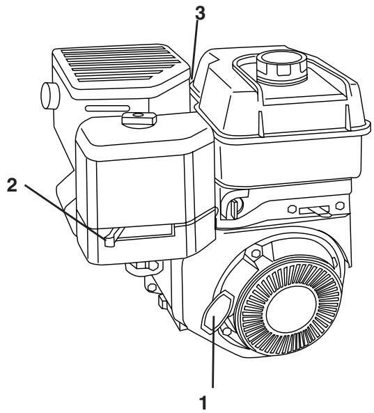 JONSERED CT 2105 R - N.B! - 1