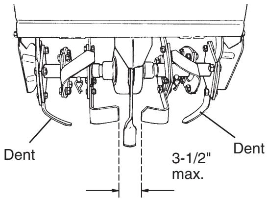 JONSERED CT 2105 R - N.B! - 3