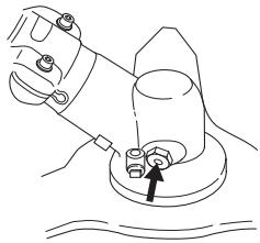 JONSERED FC 2255 W - Hoekoverbrenging - 2